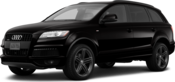 2013 Audi Q7 Exterior: 0