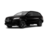 2013 Audi Q7 Colors: 0