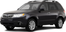2013 Subaru Forester image