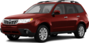 2013 Subaru Forester image
