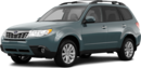 2013 Subaru Forester image