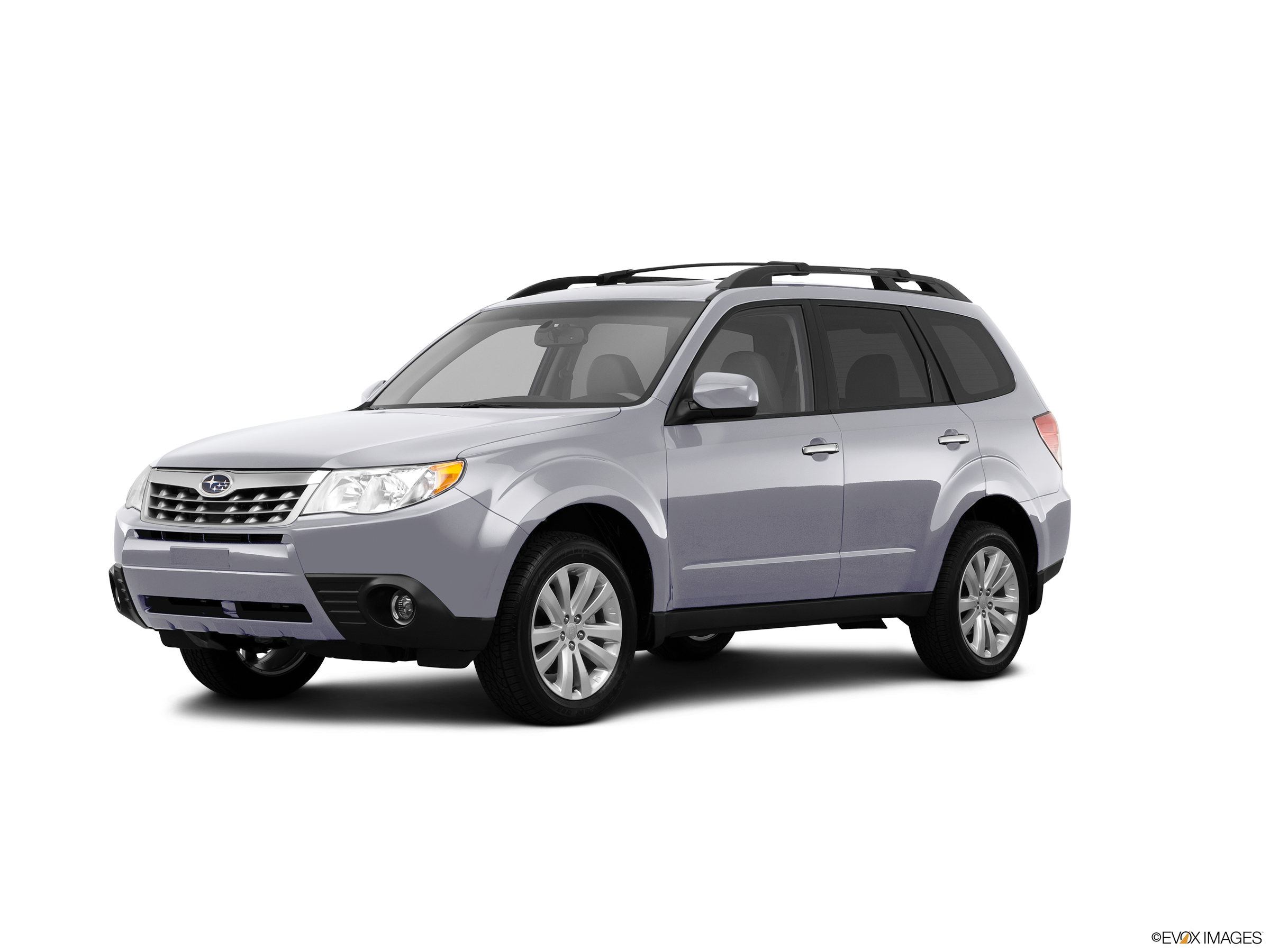 Used 2013 Subaru Forester 2.5X Sport Utility 4D Pricing | Kelley Blue Book