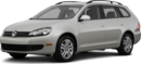 2013 Volkswagen Jetta SportWagen image