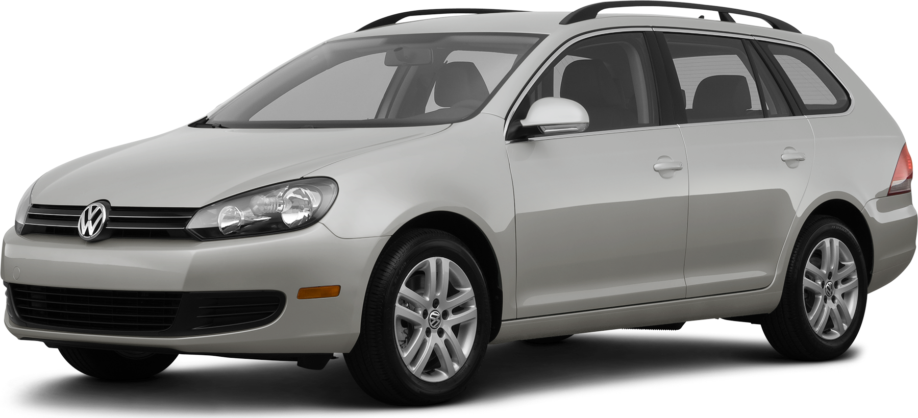 2013 Volkswagen Jetta SportWagen 2.0L TDI Sport Wagon 4D