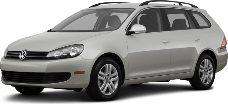 2013 Volkswagen Jetta SportWagen Exterior: 0
