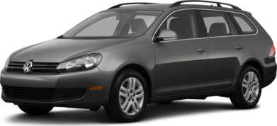 Jetta SportWagen 2.0L TDI Sport Wagon 4D image