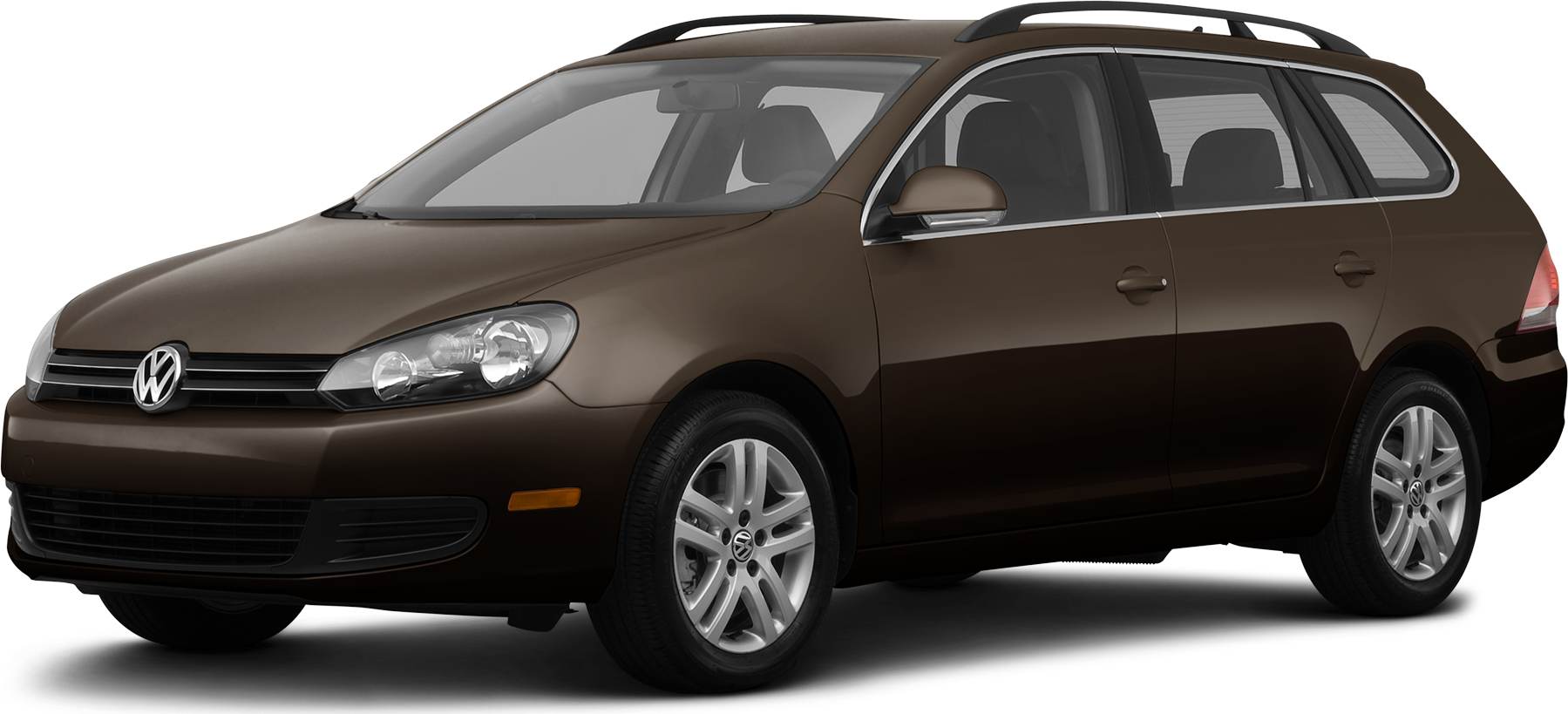 2013 Volkswagen Jetta SportWagen 2.5L SE Sport Wagon 4D