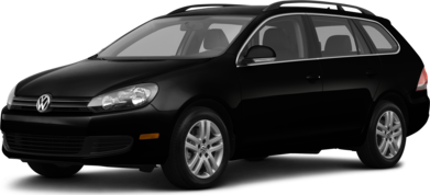 Jetta SportWagen 2.5L S Sport Wagon 4D image
