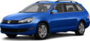 2013 Volkswagen Jetta SportWagen image