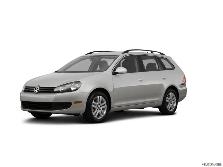 2013 Volkswagen Jetta Exterior: 1