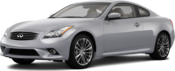 2013 INFINITI G Exterior: 0