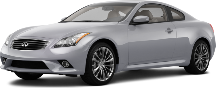 2013 INFINITI G Exterior: 0