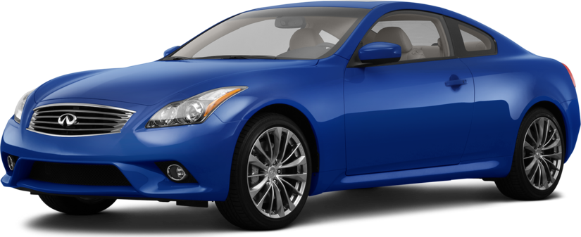 Used 2013 INFINITI G G37 Sport Coupe 2D Prices | Kelley Blue Book