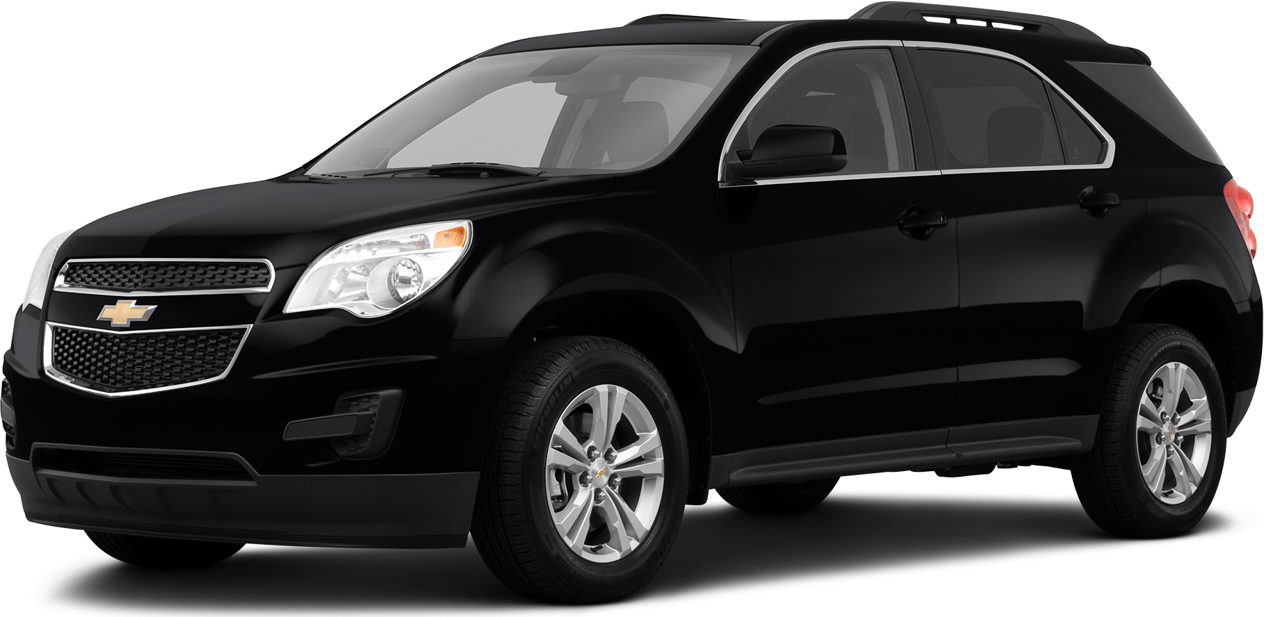 2013 Chevrolet Equinox Values & Cars for Sale | Kelley Blue Book
