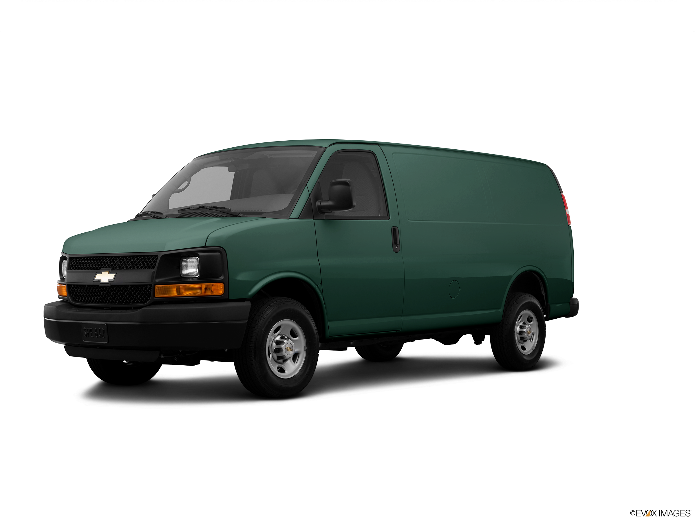Express 2500 Cargo 2013 Chevy Van Models 2013 Chevy Express Review
