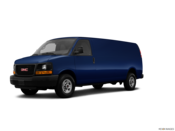 2013 GMC Savana 3500 Cargo Colors: 0