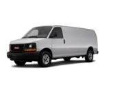2013 GMC Savana 3500 Cargo Colors: 0