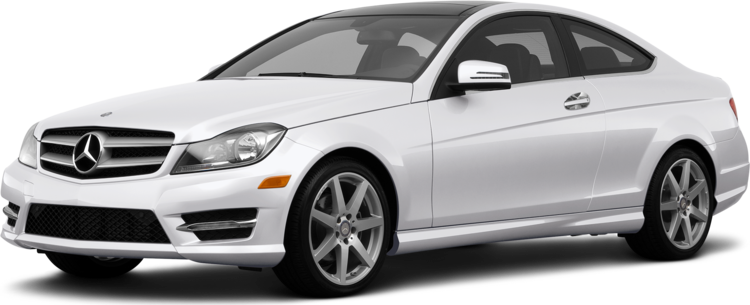 2013 Mercedes-Benz C-Class Exterior: 0