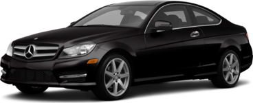 2013 Mercedes-Benz C-Class
