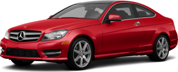 2013 Mercedes-Benz C-Class