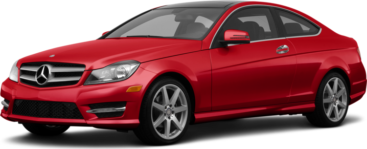 2013 Mercedes-Benz C-Class Exterior: 0
