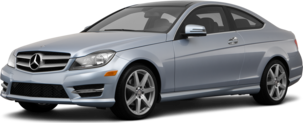 Used 13 Mercedes Benz C Class C 250 Coupe 2d Prices Kelley Blue Book