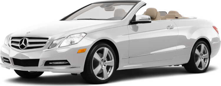 2013 Mercedes-Benz E-Class Exterior: 0