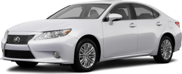 2013 Lexus ES