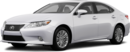 2013 Lexus ES image