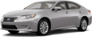 2013 Lexus ES image