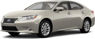 2013 Lexus ES