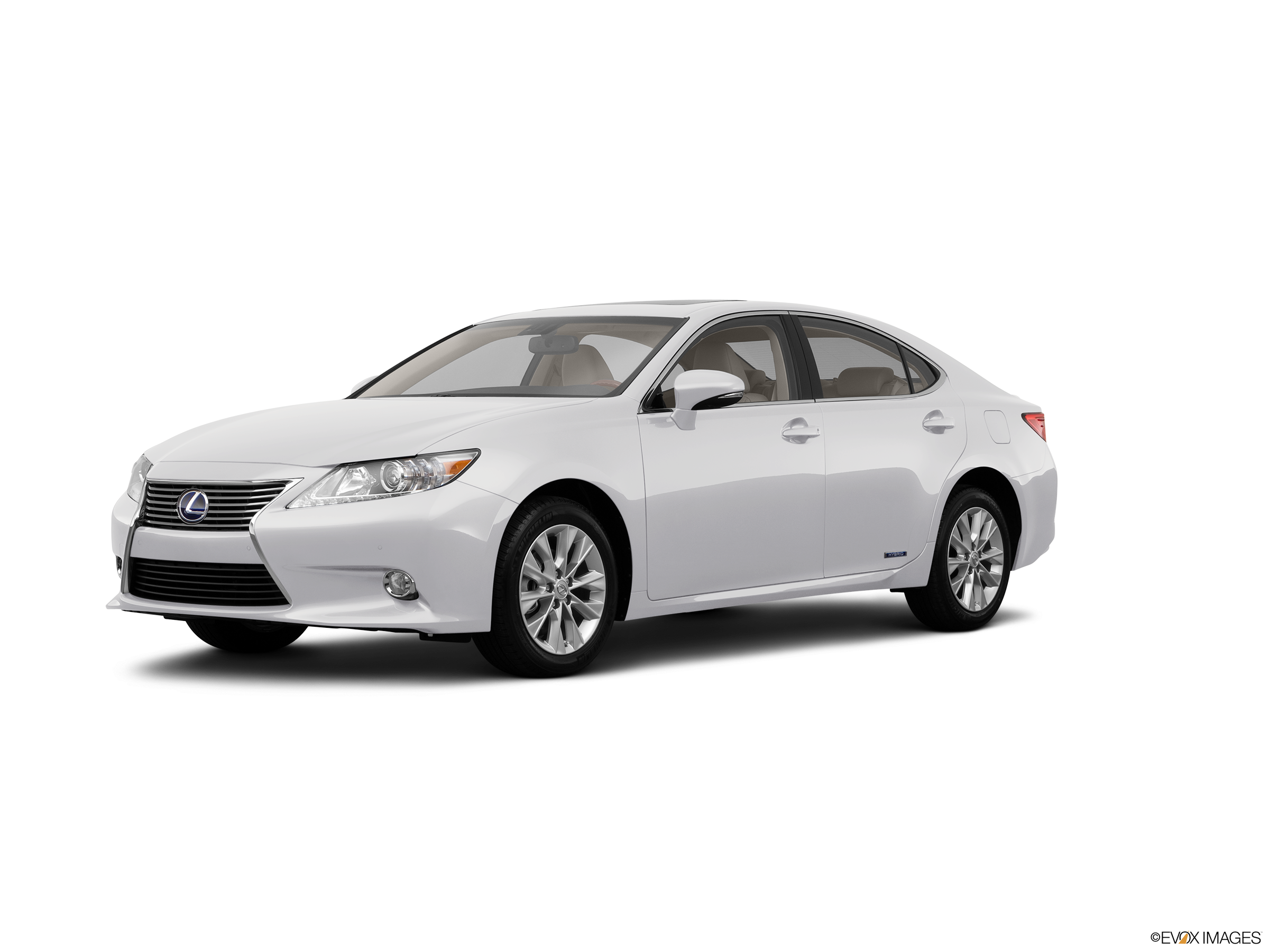 2013 lexus es 350 subwoofer