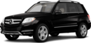 2013 Mercedes-Benz GLK-Class image