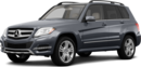 2013 Mercedes-Benz GLK-Class image