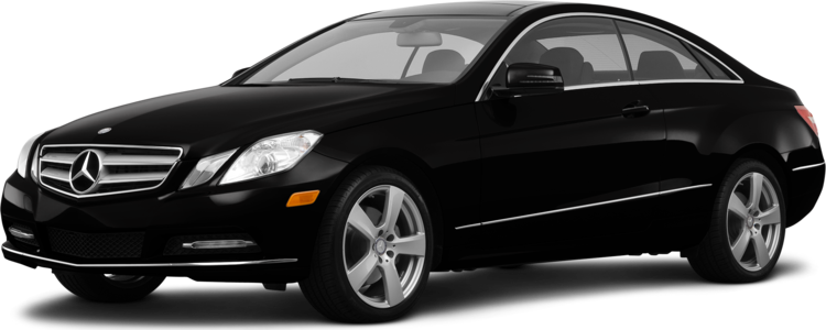 2013 Mercedes-Benz E-Class Exterior: 0