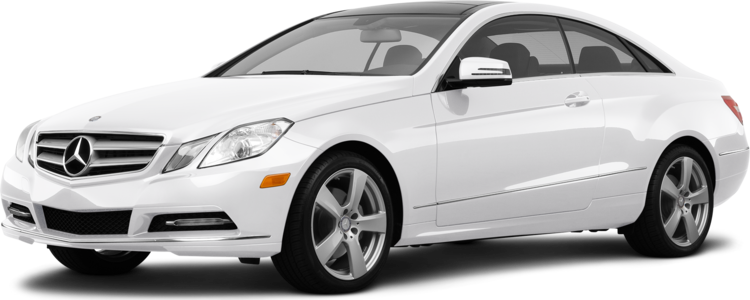 2013 Mercedes-Benz E-Class Exterior: 0