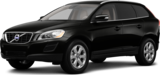 Volvo XC60 T6 Sport Utility 4D