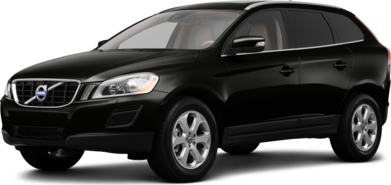 XC60 3.2 Premier Sport Utility 4D image