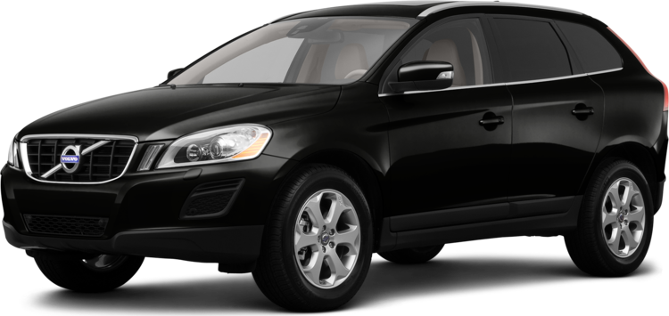 2013 Volvo XC60 Exterior: 0