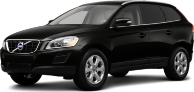 2013 Volvo Xc60 Prices Reviews Amp Pictures Kelley Blue Book