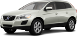XC60 T6 R-Design Sport Utility 4D image