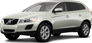 XC60 T6 R-Design Sport Utility 4D image