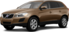 2013 Volvo XC60 image