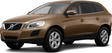 XC60 3.2 Premier Plus Sport Utility 4D image