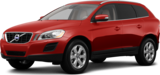 Volvo XC60 T6 R-Design Platinum Sport Utility 4D