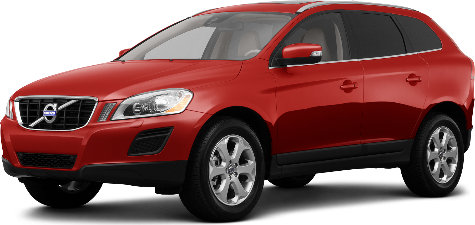 2013 Volvo XC60