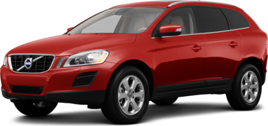 XC60 T6 R-Design Premier Plus Sport Utility 4D image