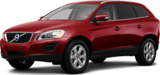 XC60 T6 Sport Utility 4D image