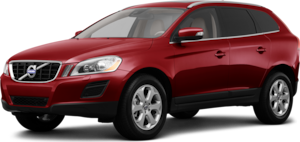 2013 Volvo XC60 3.2 Sport Utility 4D