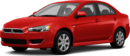 2013 Mitsubishi Lancer image